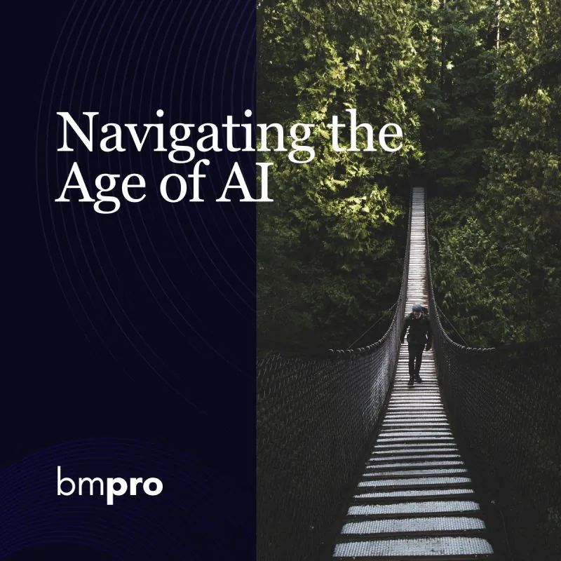 Navigating the age of AI in audit