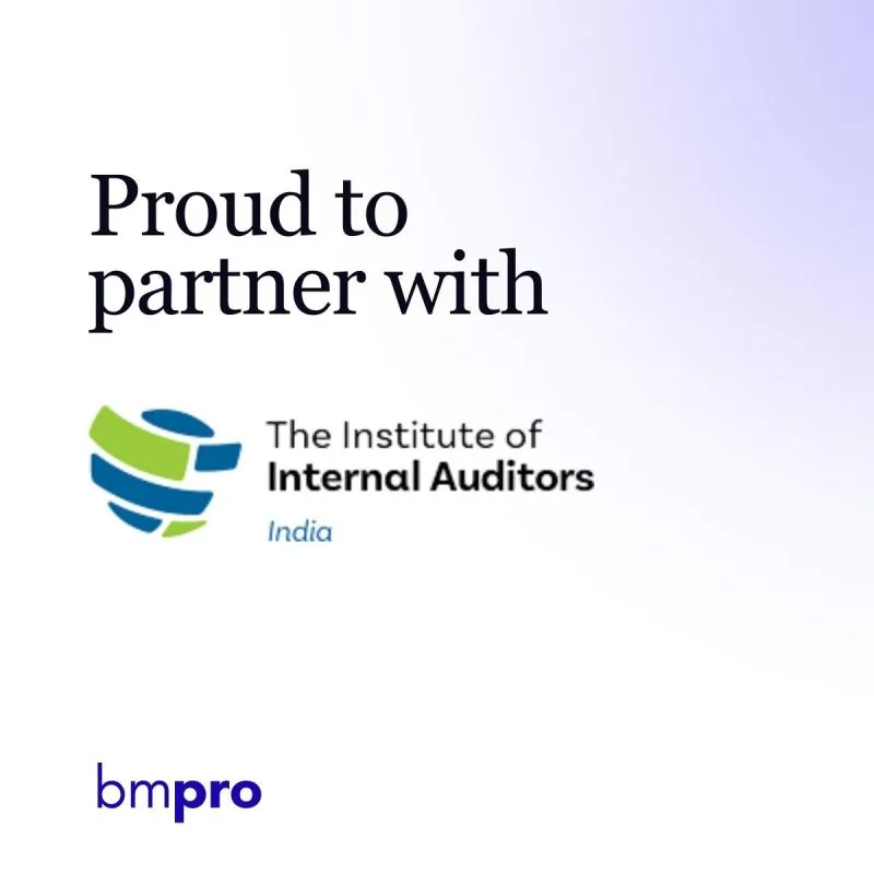 IIA India training partnership