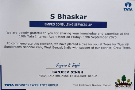 Advisory Services