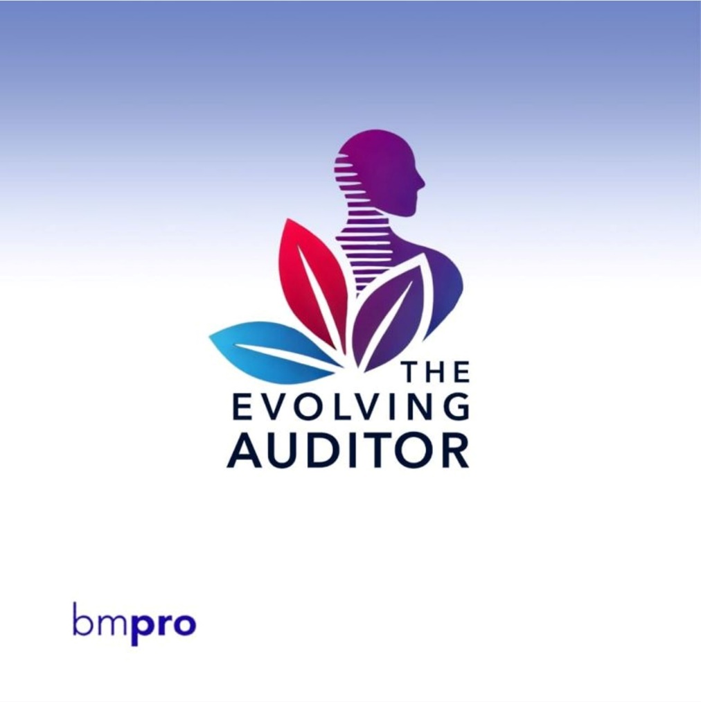 The Evolving Auditor