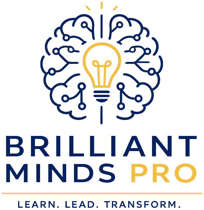 Brilliantmindspro Consulting and Services - Learn. Lead. Transform.